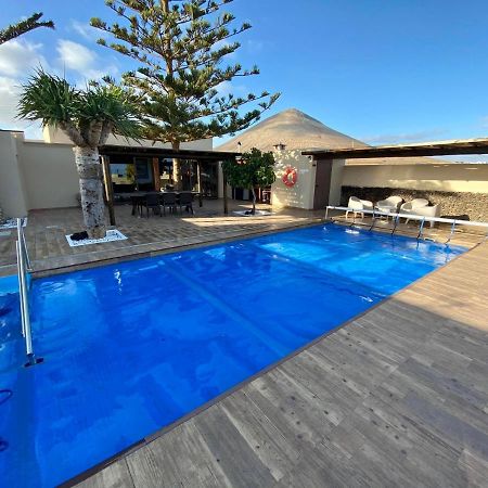 Conil Villa Santana المظهر الخارجي الصورة