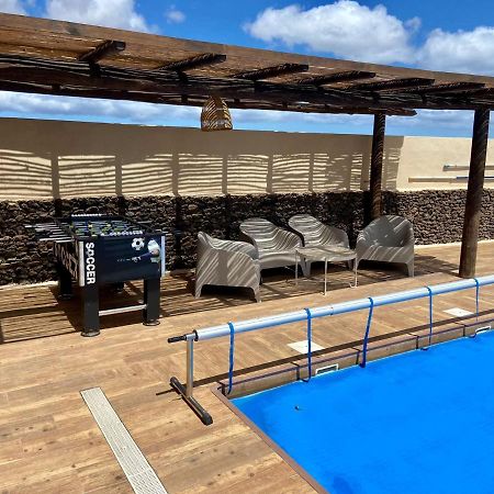 Conil Villa Santana المظهر الخارجي الصورة