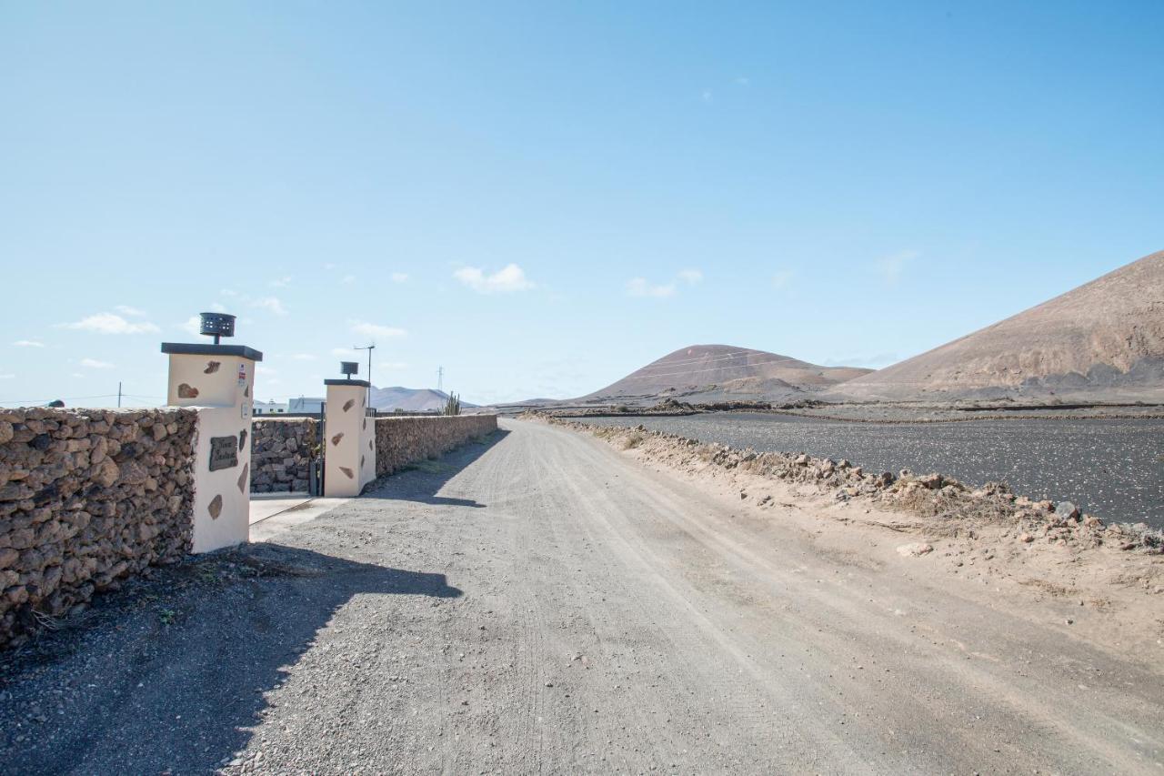 Conil Villa Santana المظهر الخارجي الصورة
