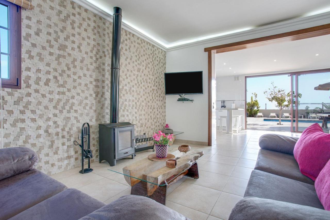 Conil Villa Santana المظهر الخارجي الصورة