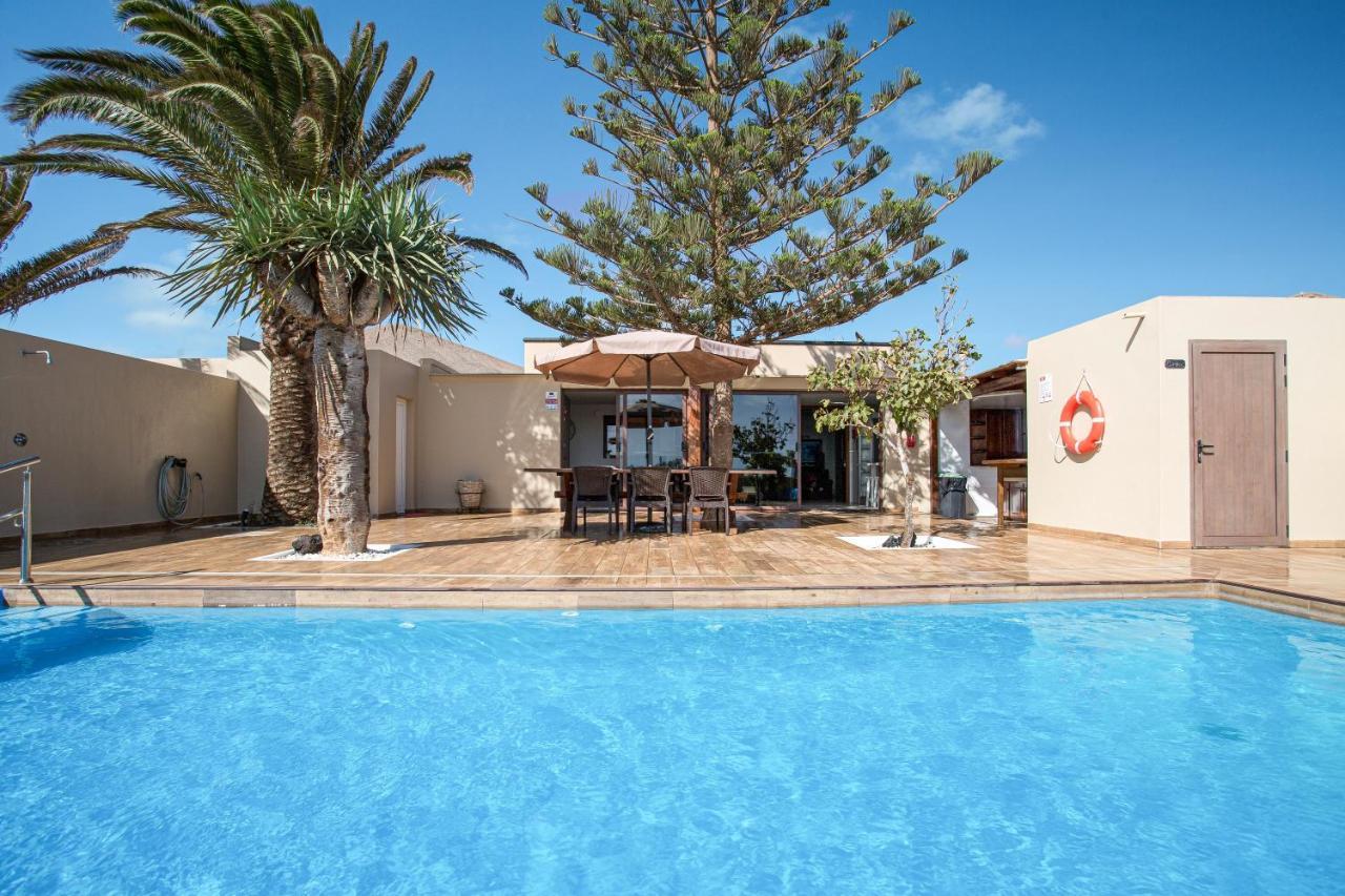 Conil Villa Santana المظهر الخارجي الصورة