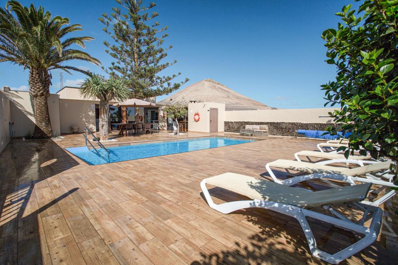 Conil Villa Santana المظهر الخارجي الصورة