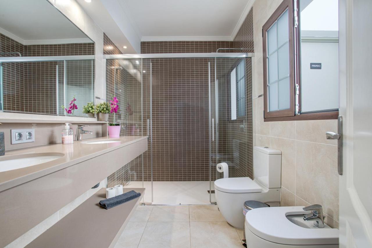Conil Villa Santana المظهر الخارجي الصورة