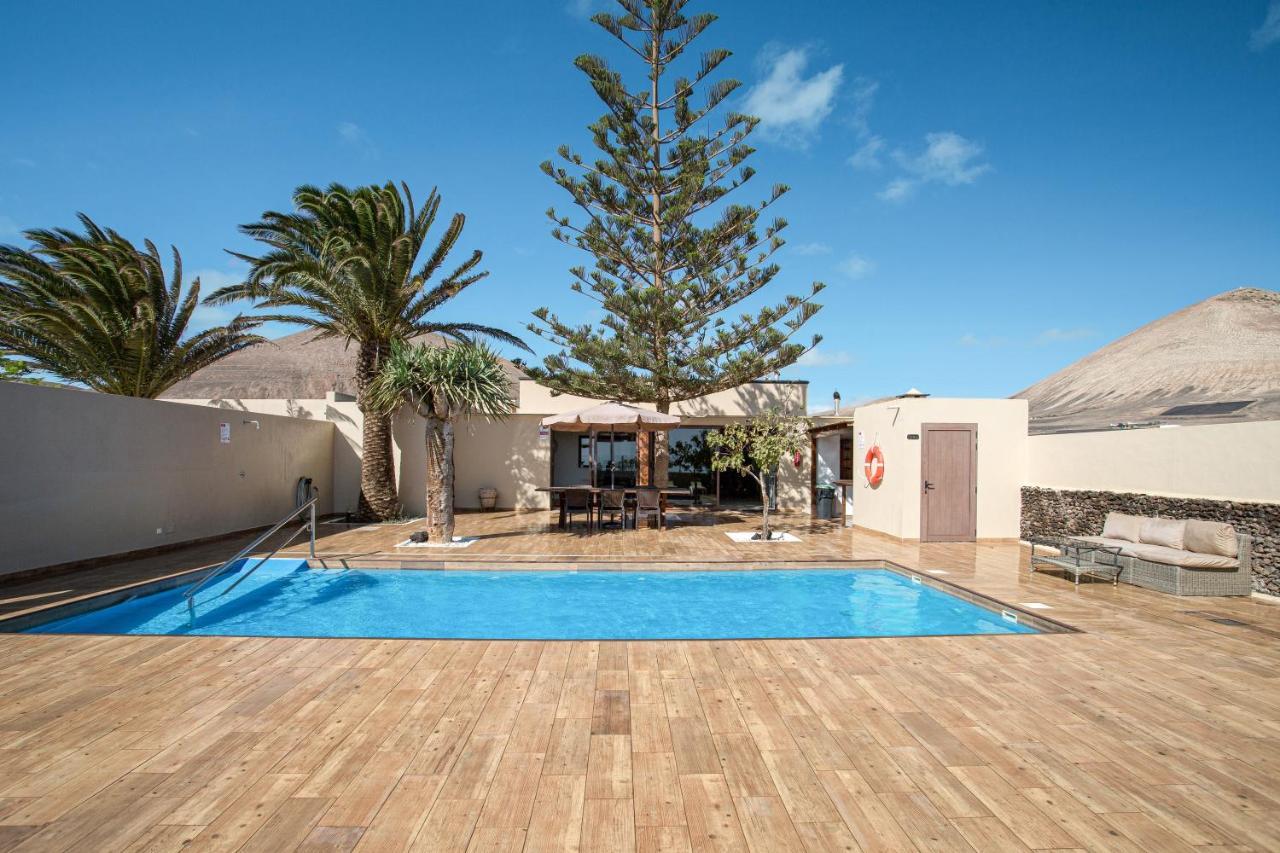 Conil Villa Santana المظهر الخارجي الصورة