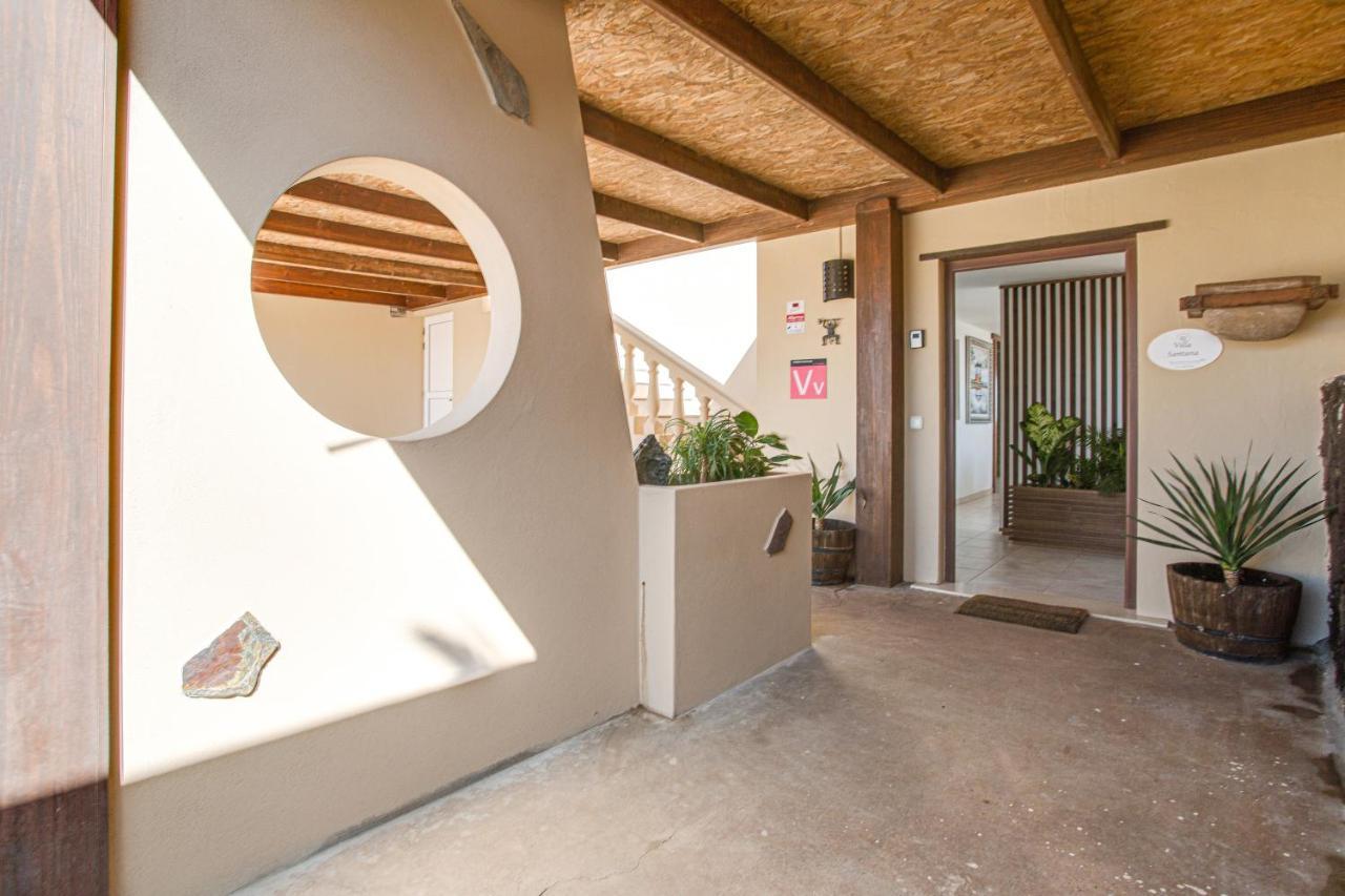 Conil Villa Santana المظهر الخارجي الصورة