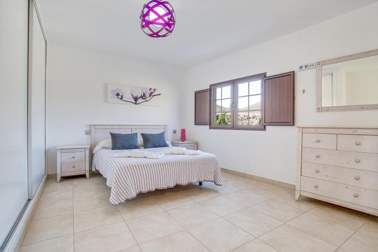 Conil Villa Santana المظهر الخارجي الصورة