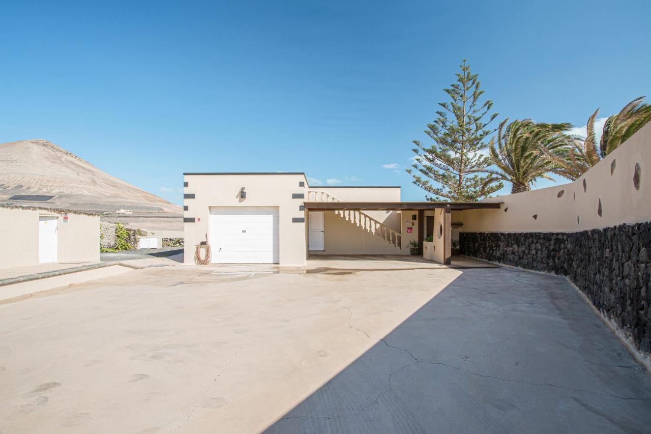 Conil Villa Santana المظهر الخارجي الصورة