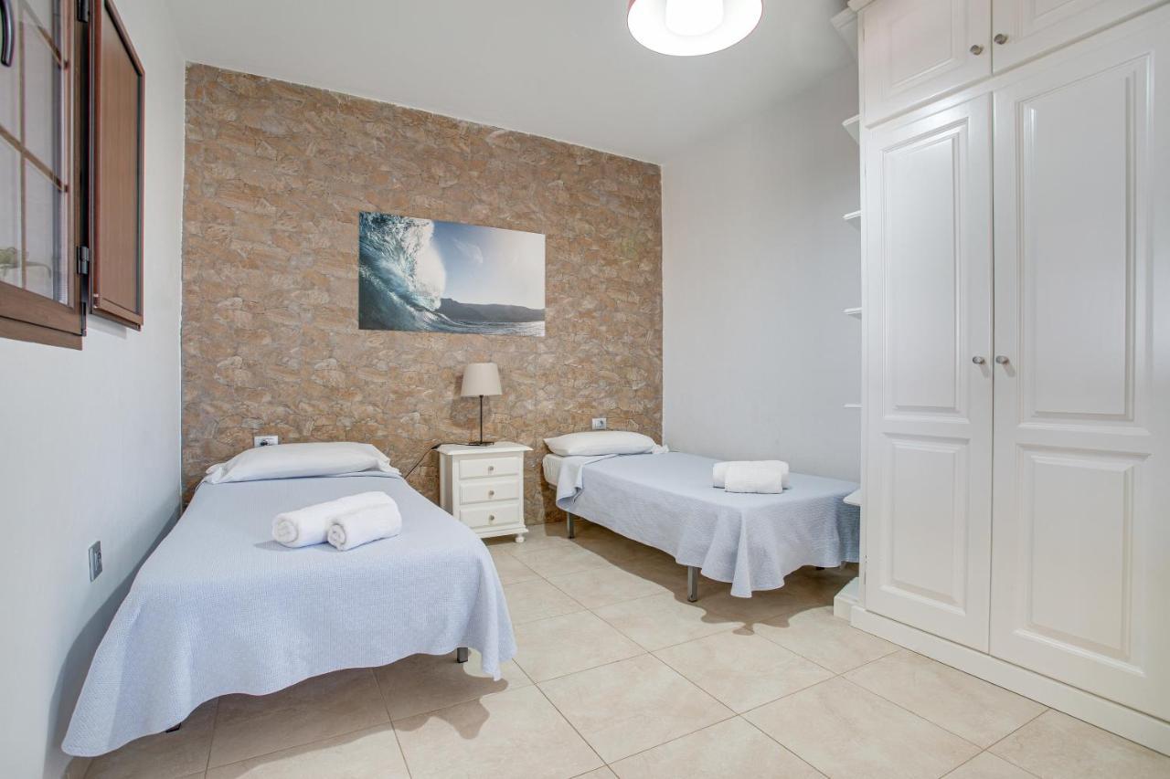 Conil Villa Santana المظهر الخارجي الصورة