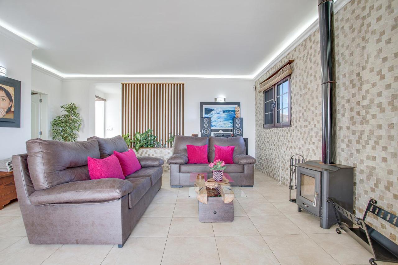Conil Villa Santana المظهر الخارجي الصورة