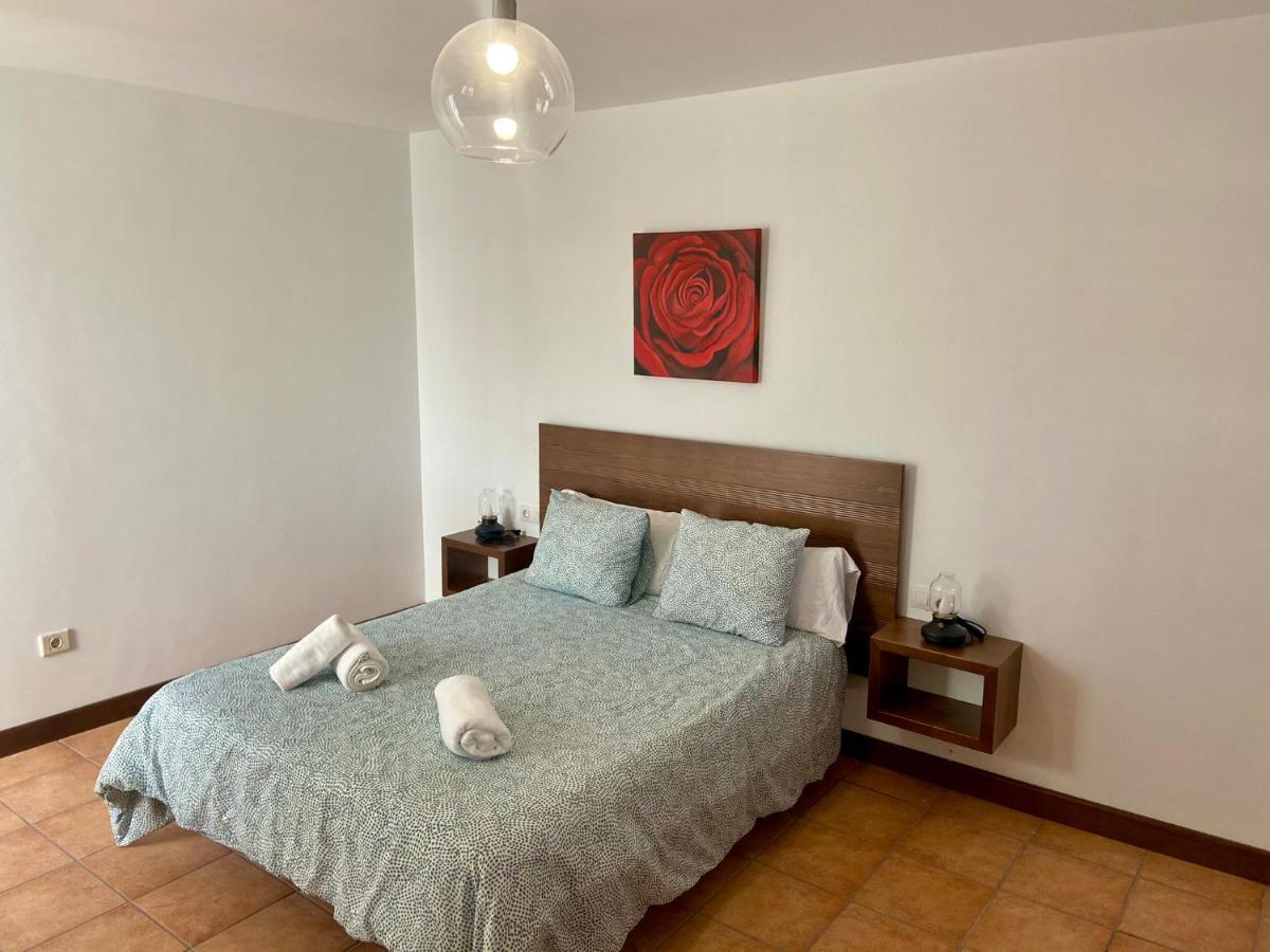 Conil Villa Santana المظهر الخارجي الصورة