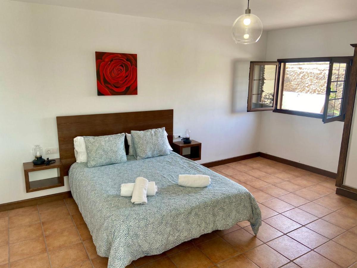 Conil Villa Santana المظهر الخارجي الصورة