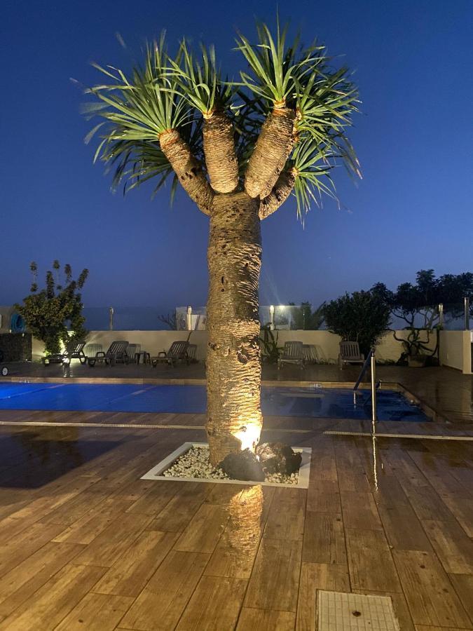 Conil Villa Santana المظهر الخارجي الصورة