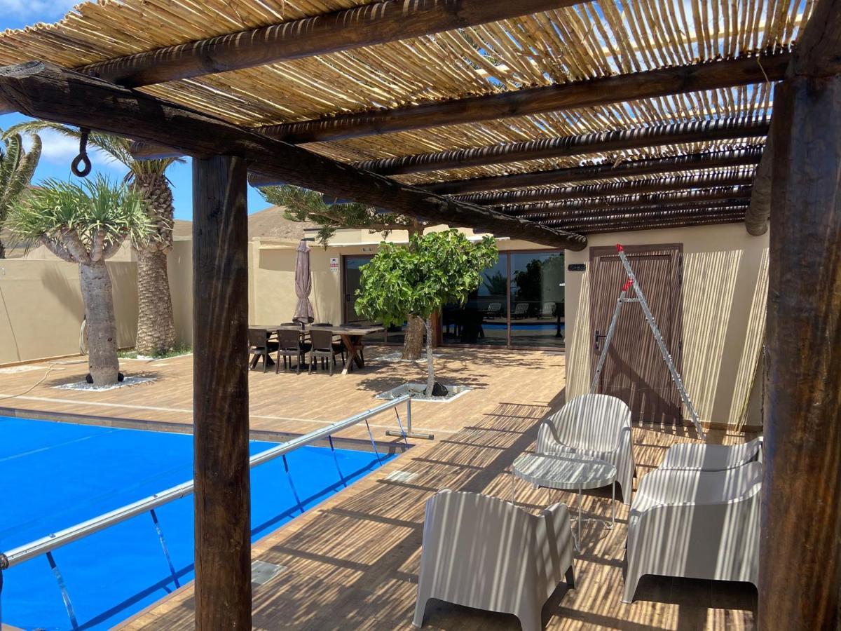 Conil Villa Santana المظهر الخارجي الصورة