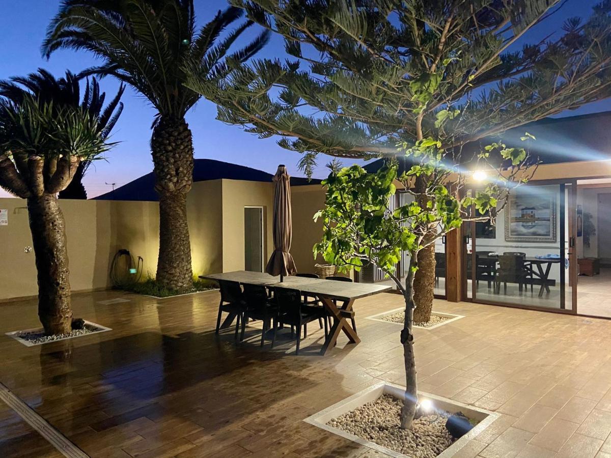 Conil Villa Santana المظهر الخارجي الصورة